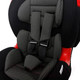 Миниатюра изображения товара Автокресло Еду-Еду KS 525 Isofix / KRES3803 (черный/карбон серый)