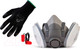 Миниатюра изображения товара Защитная маска Jeta Safety DustKit5500P-L