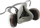 Миниатюра изображения товара Респиратор Jeta Safety J-SET5500P-L