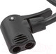 Миниатюра изображения товара Насос ножной WMC Tools 828(54293)