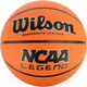 Миниатюра изображения товара Баскетбольный мяч Wilson NCAA Legend / WZ2007601XB7 (размер 7)