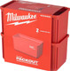 Миниатюра изображения товара Набор лотков для инструмента Milwaukee 4932480699 (2шт)