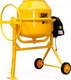 Миниатюра изображения товара Бетономешалка SBK SX-205 / SSX205.00