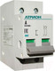 Миниатюра изображения товара Выключатель нагрузки Атрион VN32-2-50
