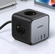 Миниатюра изображения товара Сетевой фильтр Ugreen DigiNest Cube Power Strip CD268 / 60113