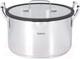 Миниатюра изображения товара Кастрюля Fissman Fabia 5268