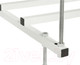 Миниатюра изображения товара Каркас Eurolux 170x70/75