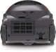 Миниатюра изображения товара Пылесос Blackton Bt VC1401B (черный/красный)