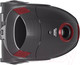 Миниатюра изображения товара Пылесос Blackton Bt VC1401B (черный/красный)