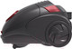 Миниатюра изображения товара Пылесос Blackton Bt VC1401B (черный/красный)