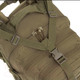 Миниатюра изображения товара Рюкзак тактический Helios HS-ZD11-C