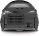 Миниатюра изображения товара Пылесос Blackton Bt VC1401B (черный/серый)