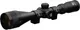 Оптический прицел Nikko Stirling Mounmaster 3-9x40 AO IR Half Mil-Dot / NMMI3940AON — фото 6