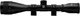 Оптический прицел Nikko Stirling Mounmaster 4x40 AO Half Mil-Dot / NMM440AON — фото 5