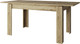 Миниатюра изображения товара Обеденный стол Anrex Doorset раздвижной (дуб наварра)