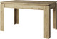 Миниатюра изображения товара Обеденный стол Anrex Doorset раздвижной (дуб наварра)