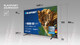 Миниатюра изображения товара Телевизор Blaupunkt 65UW5000T