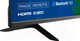 Миниатюра изображения товара Телевизор Blaupunkt 65UW5000T
