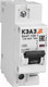 Миниатюра изображения товара Выключатель автоматический КЭАЗ ВА47-100-1С40-УХЛ3 / 233018