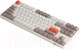 Миниатюра изображения товара Клавиатура Akko 5087S Steam Engine RGB Hot Swap V3 Cream Yellow Switch / 300775