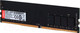 Миниатюра изображения товара Оперативная память DDR4 Dahua DHI-DDR-C300U16G32
