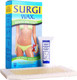 Миниатюра изображения товара Набор для депиляции Surgi Для удаления волос на теле Полоски 14шт+Гель успокаивающий 14г