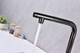 Миниатюра изображения товара Смеситель Paulmark Viper Vi213105-GB (глянцевый черный)