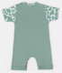 Миниатюра изображения товара Комбинезон для малышей Rant Milk-Aholic / 13-81 (Green, р.80)