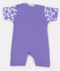 Миниатюра изображения товара Комбинезон для малышей Rant Milk-Aholic / 13-81 (Violet, р.68)