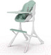 Миниатюра изображения товара Стульчик для кормления Oribel Cocoon Z (зеленый авокадо)