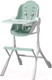 Миниатюра изображения товара Стульчик для кормления Oribel Cocoon Z (зеленый авокадо)