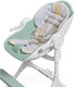 Миниатюра изображения товара Стульчик для кормления Oribel Cocoon Z (зеленый авокадо)