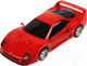 Миниатюра изображения товара Радиоуправляемая игрушка Rastar Ferrari F40 / 78800-RASTAR (красный)