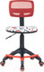 Миниатюра изображения товара Кресло детское Бюрократ CH-299-F (красный TW-35N)