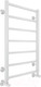 Миниатюра изображения товара Полотенцесушитель водяной Terminus Контур П7 500x800 (RAL 9003)