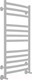Миниатюра изображения товара Полотенцесушитель водяной Terminus Авиэль П12 500x1000 (RAL 9003)