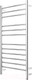 Миниатюра изображения товара Полотенцесушитель электрический Terminus Аврора П12 500x1000 (RAL 9003, Sensor Quick Touch)