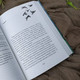 Миниатюра изображения товара Книга Издательство Самокат Последний эльф (де Мари Сильвана)