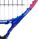 Миниатюра изображения товара Теннисная ракетка Babolat B'FLY 21 Gr000 5-7лет / 140485 (фиолетовый/розовый)