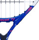 Миниатюра изображения товара Теннисная ракетка Babolat B'FLY 21 Gr000 5-7лет / 140485 (фиолетовый/розовый)