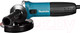 Миниатюра изображения товара Профессиональная угловая шлифмашина Makita GA5030RK
