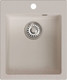 Миниатюра изображения товара Мойка кухонная Mixline ML-GM14 551906 (белый)