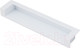 Миниатюра изображения товара Ручка для мебели AKS DN50-0128 (белый)