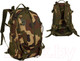 Миниатюра изображения товара Рюкзак Peterson BL076-0001 (Jungle Camouflage)