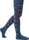 Миниатюра изображения товара Колготки детские Mark Formelle 700K-2232 (р.128-134, джинсовый)