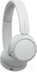 Миниатюра изображения товара Беспроводные наушники Sony WH-CH520 (белый)