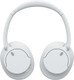 Миниатюра изображения товара Беспроводные наушники Sony WH-CH720N (белый)