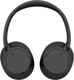 Миниатюра изображения товара Беспроводные наушники Sony WH-CH720N (черный)