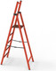 Миниатюра изображения товара Лестница-стремянка Letra ССД-1.5 / ЛЕ50674