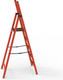 Миниатюра изображения товара Лестница-стремянка Letra ССД-1.5 / ЛЕ50674